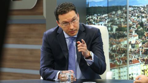 Даниел Митов
