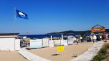 В этом году „Синий флаг“ в Болгарии получили 13 пляжей и один яхт-порт