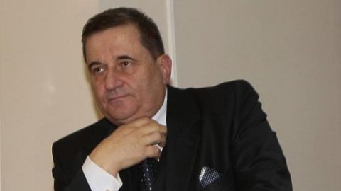Атанас Тасев