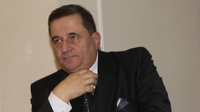 Атанас Тасев