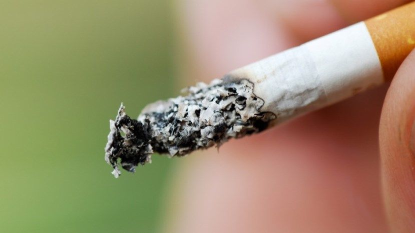 13% болезней в Болгарии вызывает курение