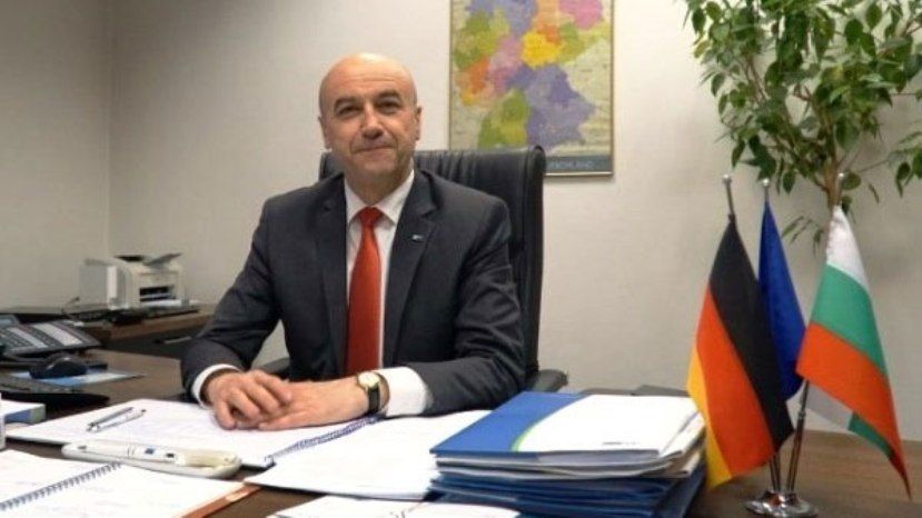 Германският бизнес се оплаква от недостига на квалифицирани кадри в България