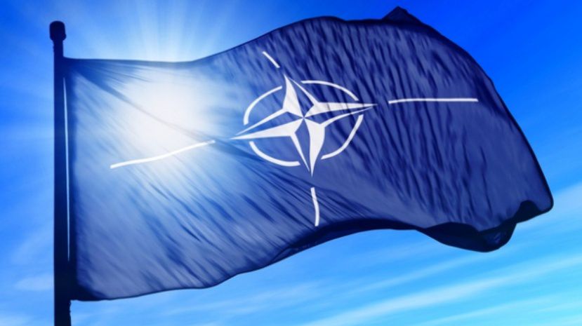 Штаб НАТО в Софии будет открыт 3 сентября