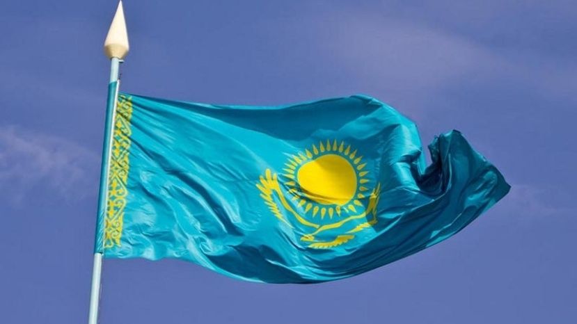 Милен Райков стал новым почетным консулом Казахстана в Варне