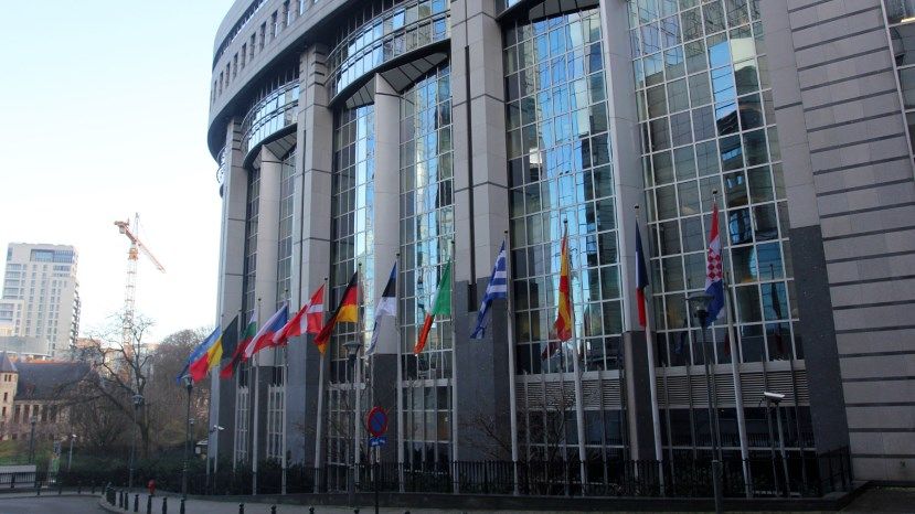 Европарламент призвал Россию вернуть архивы Болгарии