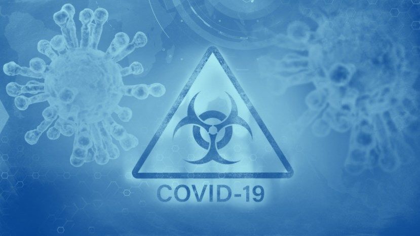 105 новых случая заражения коронавирусом в Болгарии