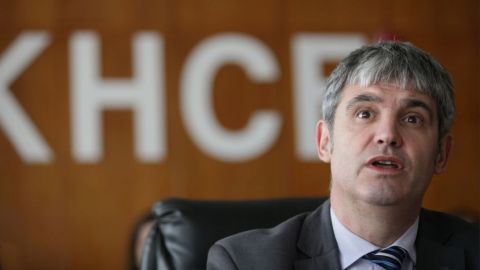 Профсоюзы призывают к скорейшему составлению нового правительства в Болгарии