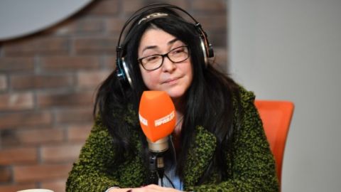 Лолита Милявская: Болгары ненавидят русских