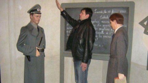 Павел Тенев