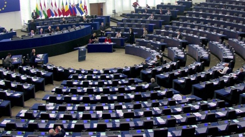Европарламент в пятый раз призвал принять Болгарию в Шенген
