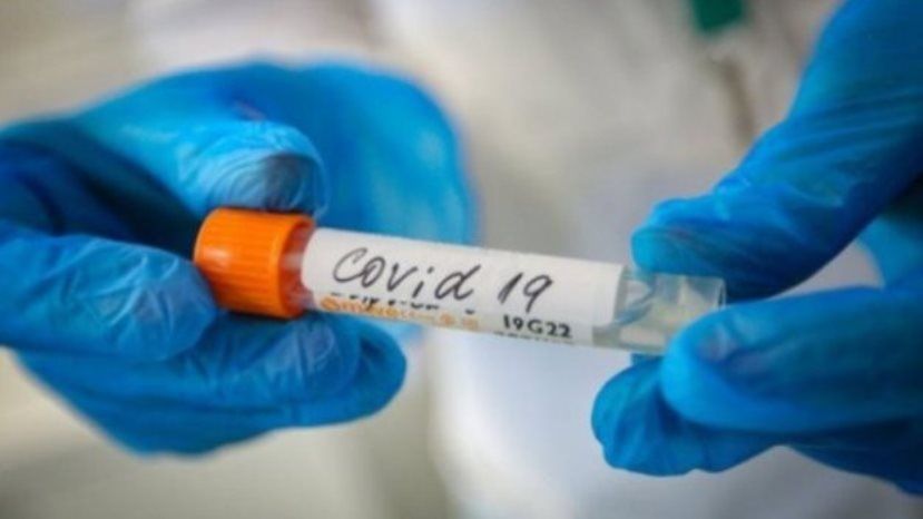 11 181 новый случай заражения коронавирусом в Болгарии