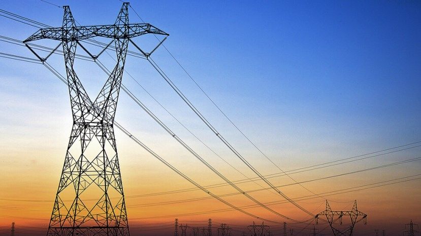 С начала года производство электроэнергии в Болгарии выросло на 5%