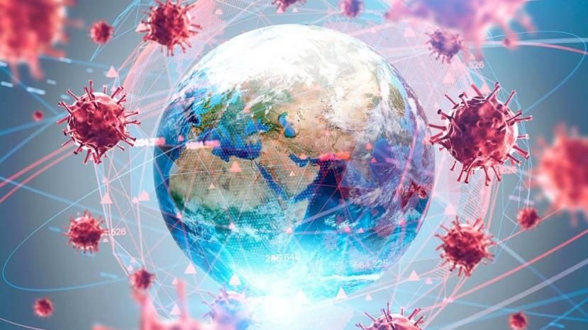 В Болгарии с 1 сентября изменяется список стран по цветовым зонам распространения коронавируса