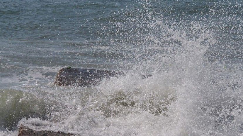 65-годишен латвиец се удави на плажа в Слънчев бряг
