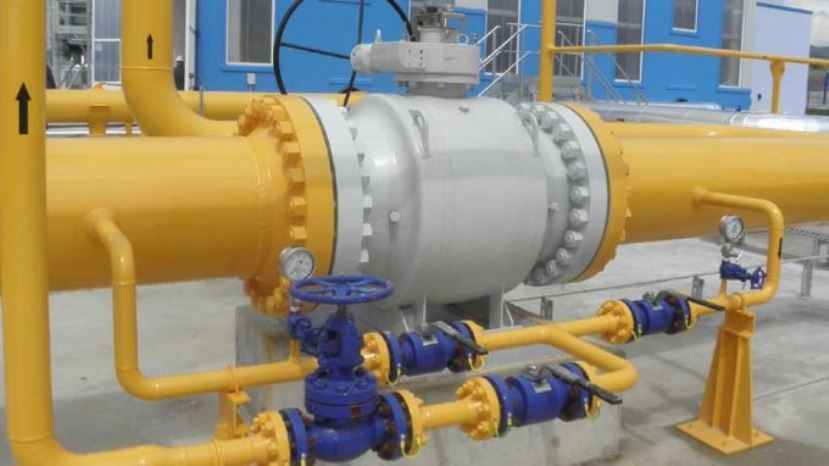 Греческая компания ДЕПА станет первым конкурентом „Газпрома“ в Болгарии