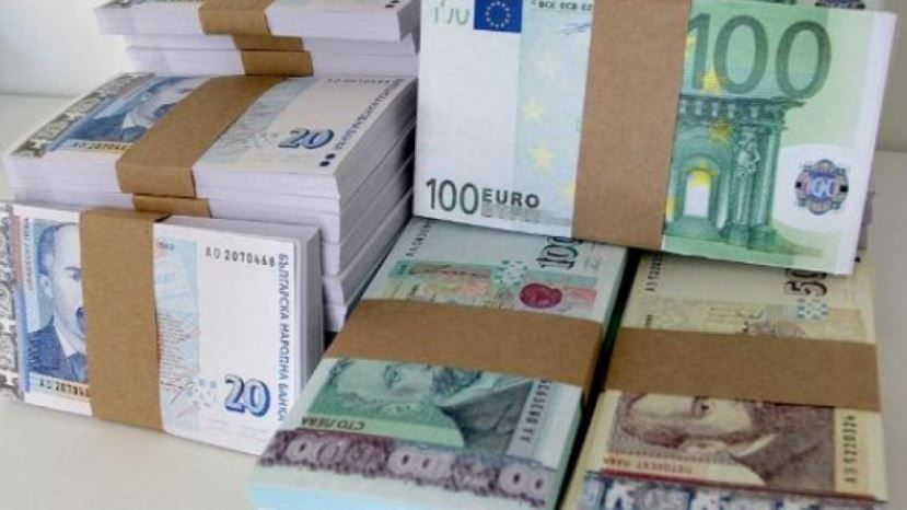 Депозиты болгар в банках страны выросли до 57.753 млрд. левов