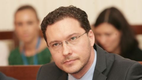 Даниел Митов