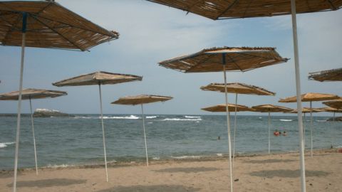 Этим летом болгарские гостиницы недосчитались десятки миллионов евро