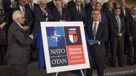 С какви позиции отива България на срещата на НАТО във Варшава