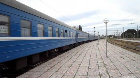 Из-за низкого спроса поезд Минск-Варна будет курсировать до 12 августа