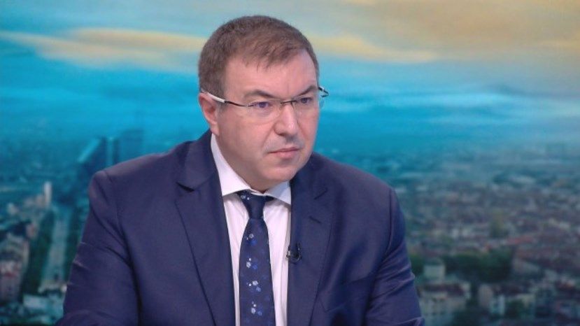 Министр здравоохранения Болгарии призвал к соблюдению введенных мер