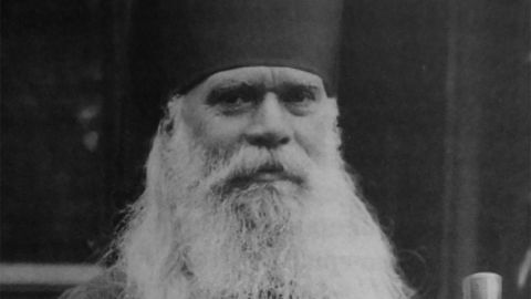 Состоялась канонизация архиепископа Серафима (Соболева)
