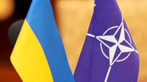 Украинские морпехи примут участие в учениях НАТО в Болгарии