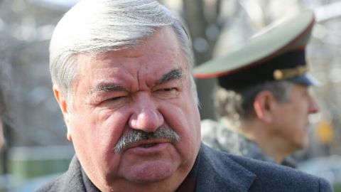 Посол РФ в Болгарии поддерживает номинацию Боковой на пост генсека ООН