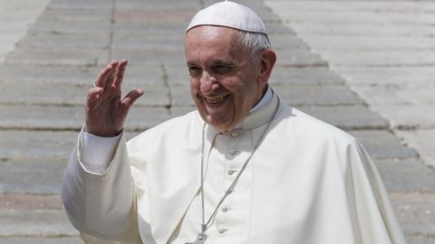Католики в Болгарии с волнением готовятся к визиту Папы Франциска