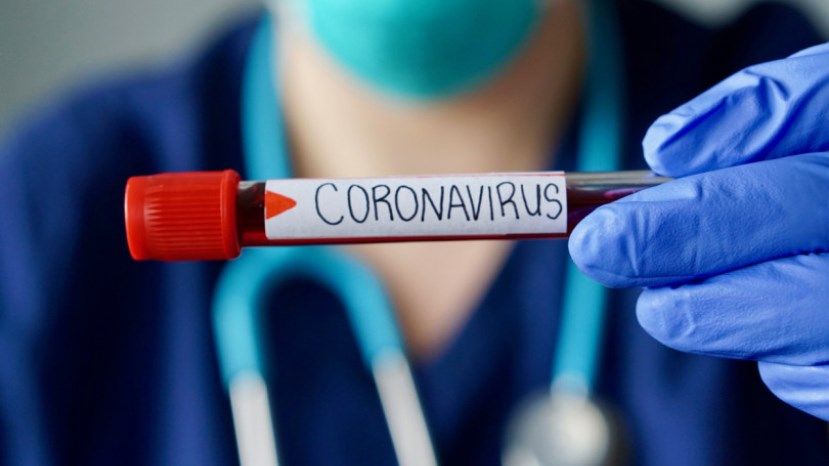 587 новых случаев заражения коронавирусом в Болгарии