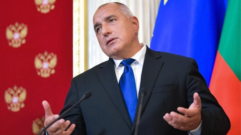 Борисов пред &quot;Известия&quot;: България свързва големи надежди за срещата Путин-Тръмп