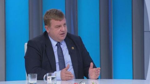 Министр обороны: Болгарские МиГ-29 будут ремонтироваться в Болгарии, а не в России