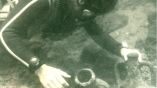 Навършват се 60 години от началото на подводната археология в България