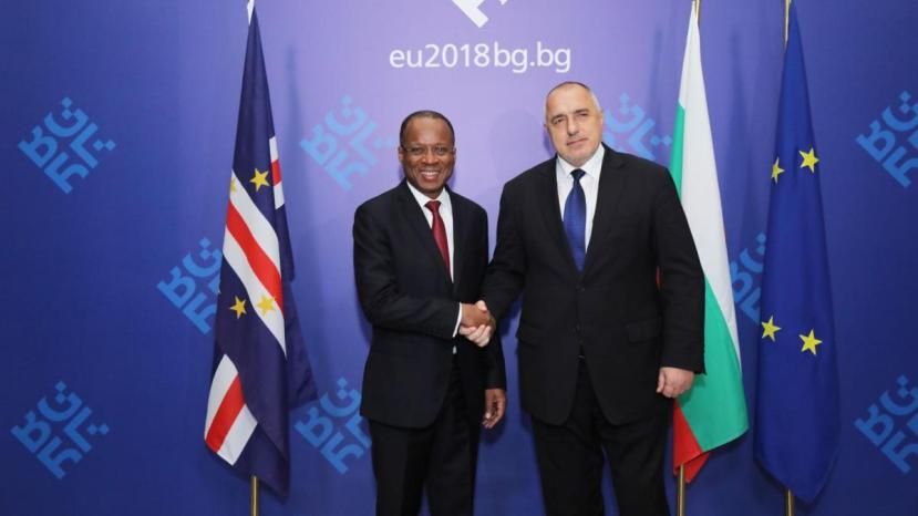 Премьер-министры Болгарии и Кабо-Верде обсудили сотрудничество