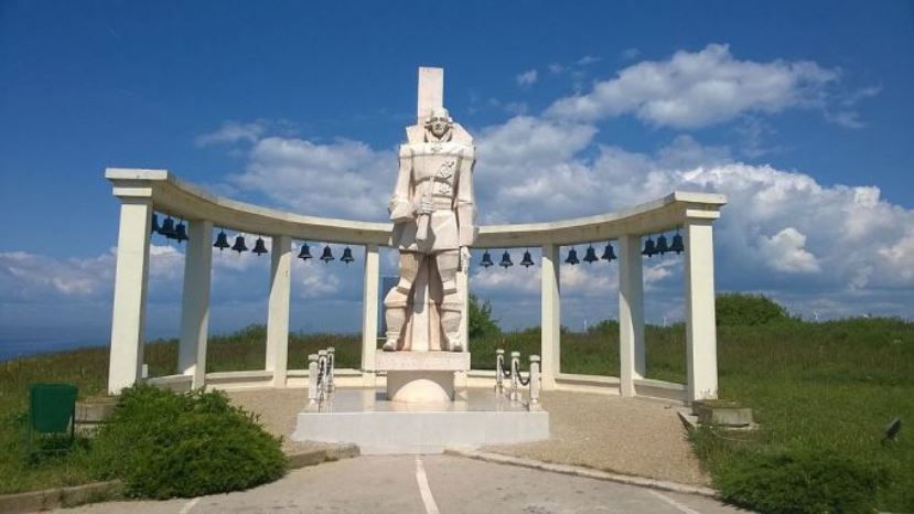 На мысе Калиакра отметят 228-ую годовщину исторического сражения адмирала Ушакова