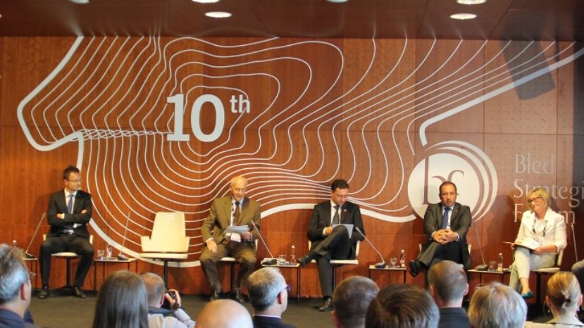 Глава МИД: Основной приоритет Болгарии – европейская интеграция Западных Балкан