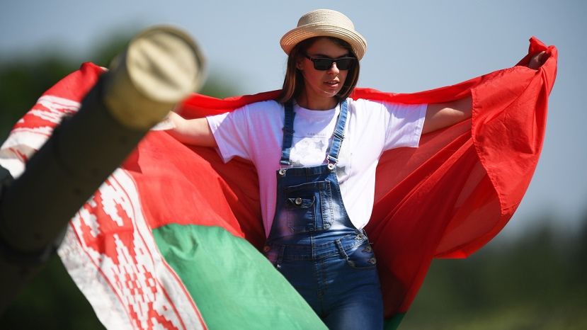В Беларуси отменили самоизоляцию для прибывших из Болгарии граждан