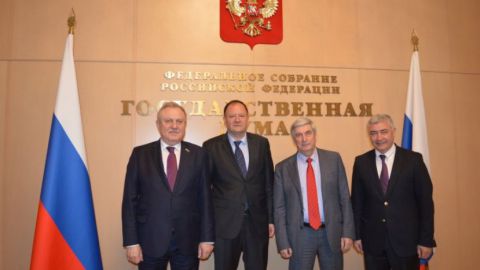 Председатель БСП в Москве: Отношения с Россией нужно развивать практически