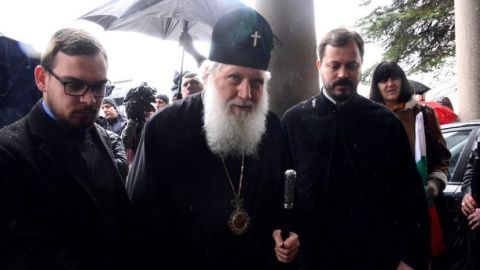патриарх Неофит