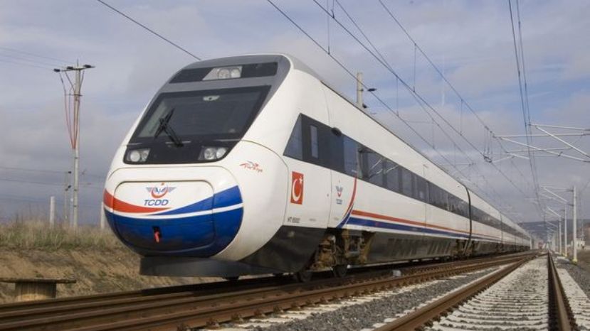Приключи ремонтът на жп линията между София и Истанбул, пътуването ще отнема 10 часа