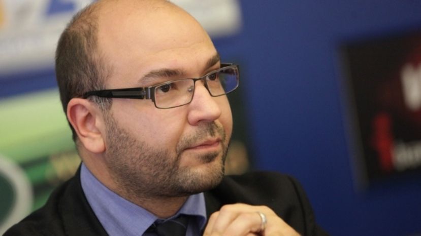 В Болгарии замена министра затмила намерения, объявленные политическими силами на ближайшие месяцы