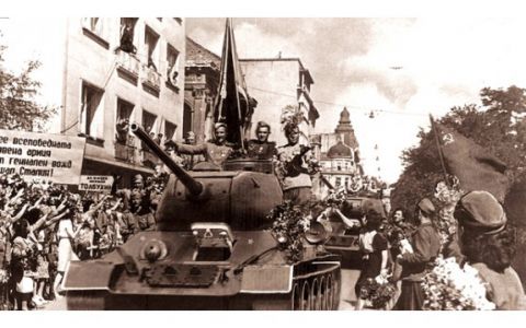 9 сентября в Болгарии – черная дата для одних, и начало светлого будущего для других