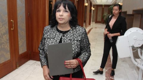 Теменужка Петкова