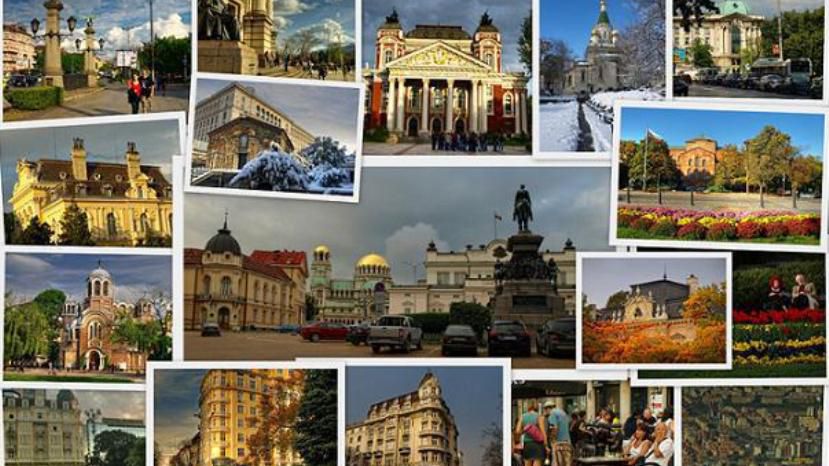 София - самая дешевая туристическая столица Европы