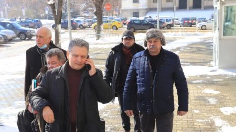 РГ: ЦИК Болгарии зарегистрировал партию русофилов