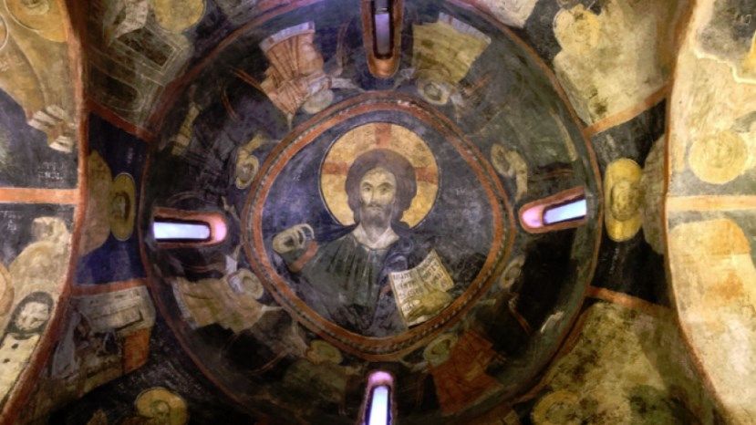 Боянската църква – бисер в историята и културата на България