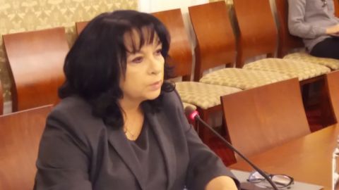 В финал конкурса по выбору инвестора АЭС „Белене“ вышло пять компаний