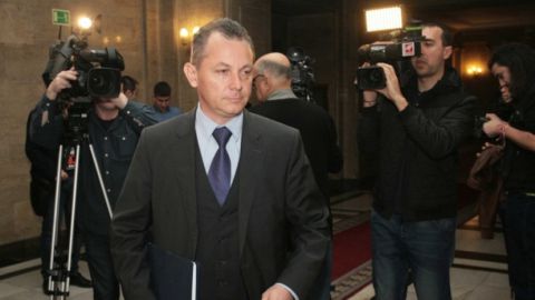 Димитыр Георгиев