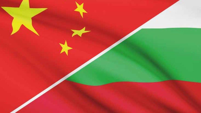 България и Китай ще задълбочат сътрудничеството си в областта на малките и средни предприятия