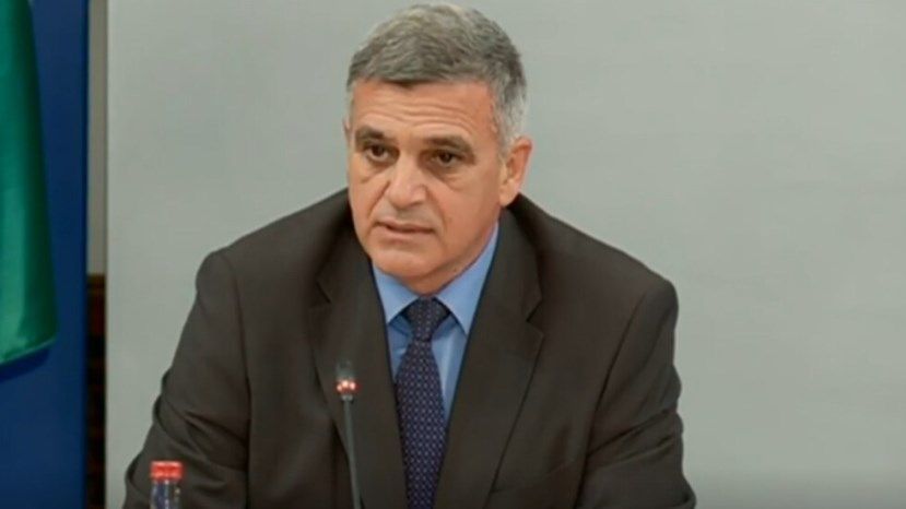 Премьер Болгарии: При вступлении в должность мы застали хаос